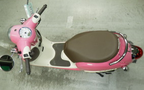 HONDA GIORNO 3 2015 AF77