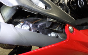 SUZUKI GSX-R125 DL33B