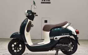 HONDA GIORNO 3 1999 AF77