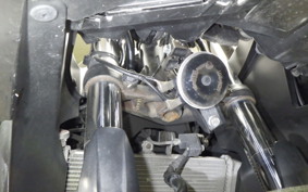 YAMAHA YZF-R3 2019 RH13J