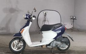 SUZUKI LET's 4 CA41A
