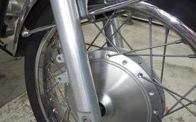 KAWASAKI ESTRELLA 2007 BJ250A