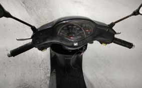 HONDA DIO AF68