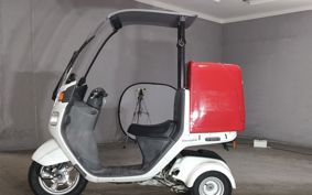 HONDA GYRO TA03