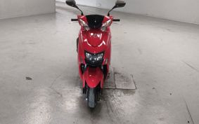 YAMAHA CYGNUS125XSR SED8J