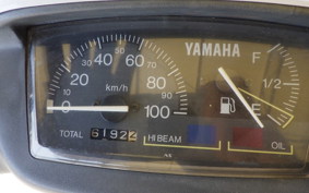 YAMAHA JOG 90 Sports Edition 3WF