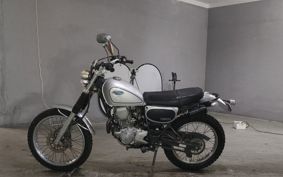 YAMAHA BRONCO 5BT