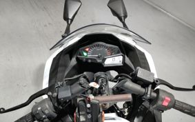 KAWASAKI NINJA 250 EX250L