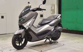 YAMAHA N-MAX 155 A SG50J