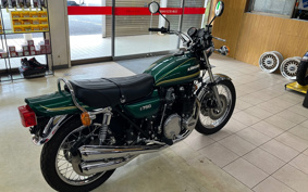 KAWASAKI Z750 FOUR 1978 KZ750D
