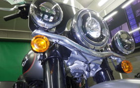 HARLEY FLHC 1750 2018