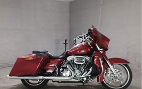 HARLEY FLHXSE1800CVO 2016 PXN
