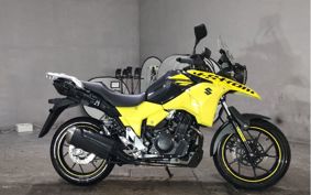 SUZUKI V-STROM 250 DS11A