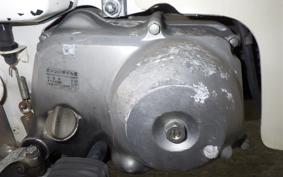 HONDA C50 SUPER CUB AA01