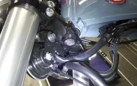 HONDA DAX 125 2000 JB04