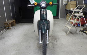 HONDA C50 SUPER CUB