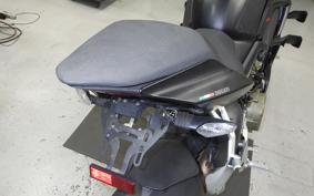 DUCATI DUCATI ストリート FIGHTER V4S 2021