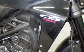 HONDA CB250RA 2019 MC52