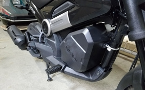 HONDA NAVI110 JF65