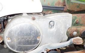 YAMAHA MATE 50 V50