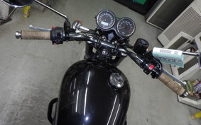TRIUMPH BONNEVILLE 2012