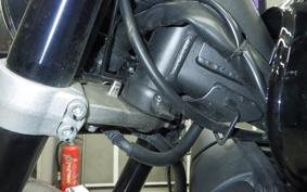 HONDA MONKEY 125 2010 JB03