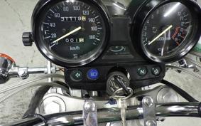 KAWASAKI ZEPHYR 400 KAI 2002 ZR400C