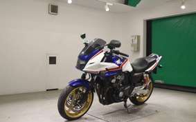 HONDA CB400 SUPER BOLDOR VTEC 2007 NC39