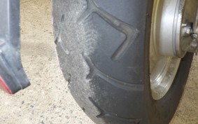 HONDA MAGNA 250 2003 MC29