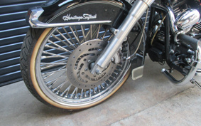 HARLEY FLSTC 2006 BJY