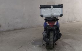 YAMAHA N-MAX 125 SE86J