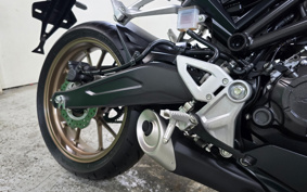 HONDA CB125 R JC91