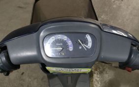 YAMAHA JOG POCHE SA08J