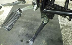 SUZUKI GN125 H