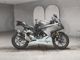 Фото Honda CBR250RR 2021 с японского аукциона