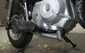 HONDA MONKEY 2026 Z50J