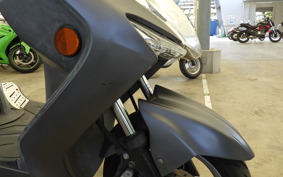 YAMAHA CYGNUS 125 X 2020
