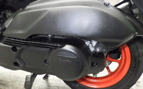 YAMAHA CYGNUSｸﾞﾘﾌｧｽ SEJ4J