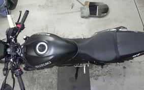 SUZUKI SV650 A 2025