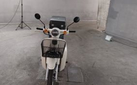 HONDA SUPER CUB110 JA59