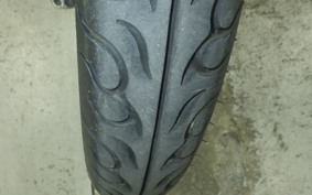 HONDA STEED 600 1994 PC21