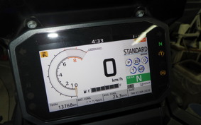 HONDA X-ADV 750 2022 RH10