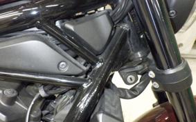 HONDA REBEL 1100 DCT 2021 SC83