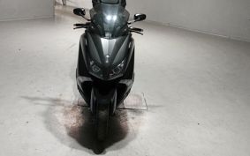YAMAHA T-MAX 530 2013 SJ09