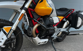 MOTO GUZZI V85 TT 2019 ZGUKW