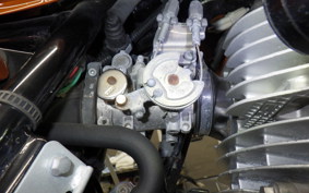 SUZUKI ST250E 2023 NJ4CA