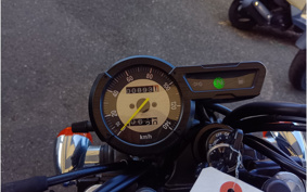 YAMAHA TORITSU CAR DG16J