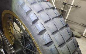 HONDA TLR200 MD09