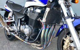 SUZUKI GSX1400 2005 GY71A