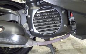 YAMAHA JOG Delux 2017 SA39J